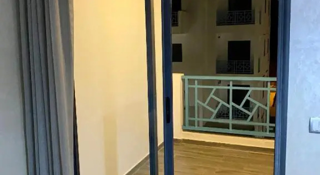 Oceanica by Smir Park luxury apartment Marina Smir, Rezerwuj Apartament Hotele w Tanger-Tetouan z parkingiem, Parking