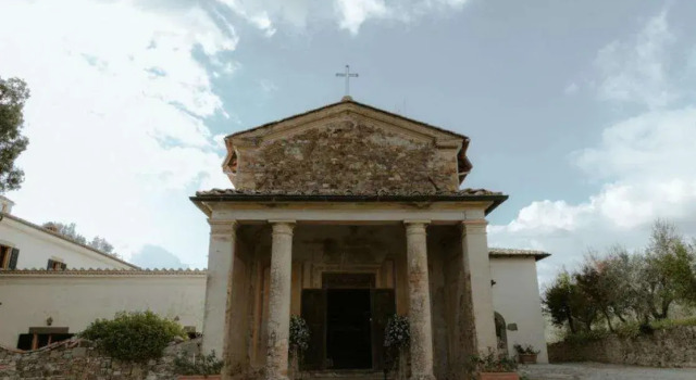 Fattoria di Rignana Winery BnB, Book Villa Cottages in Chianti, Cottage