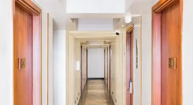 Holitel Anjuna Goa, Prenota Hotel Hotel a Goa con parcheggio, Parcheggio