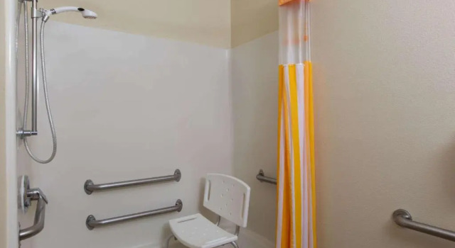 Двухместный номер Standard La Quinta Inn by Wyndham Lincoln, Nebraska