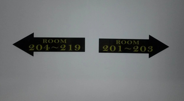 Five Hotel