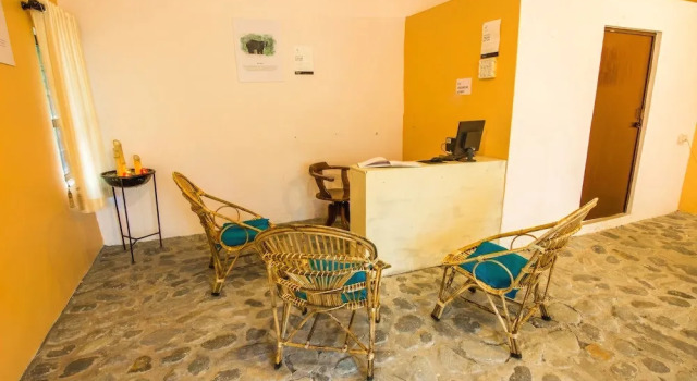 V Resorts Kotabagh, Rezervovat Hotel Kotabagh Uttarakhand