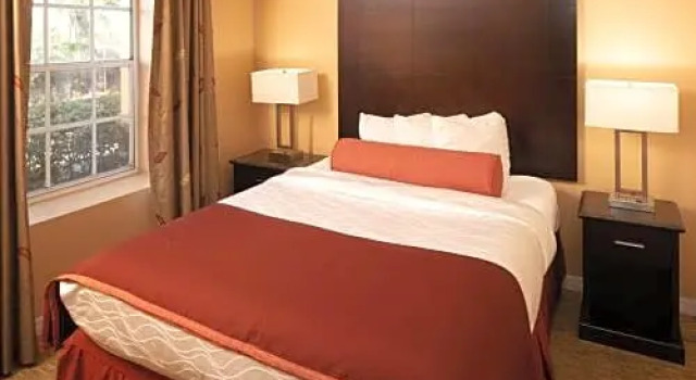 Люкс Saratoga Resort Villas Kissimmee