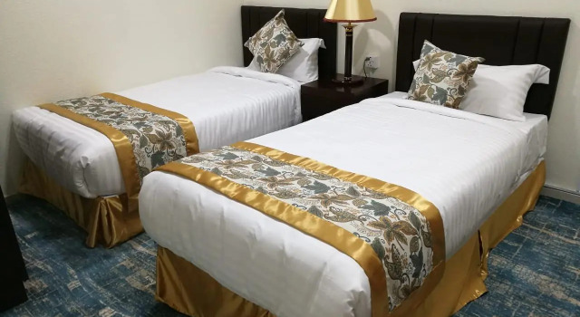 Varvan Hotel