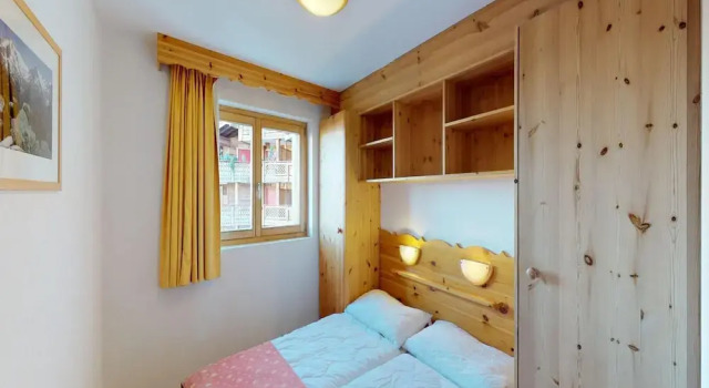 Apartment in Nendaz Near Ski Lift