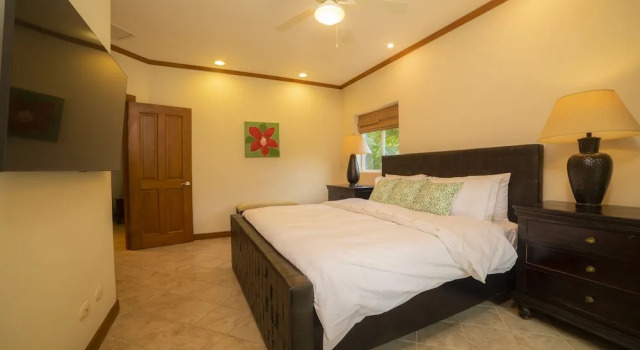 Коттедж Deluxe Los Suenos Resort Veranda 3G