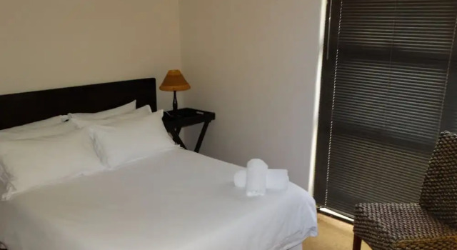 Номер Standard The Dunes at Arniston