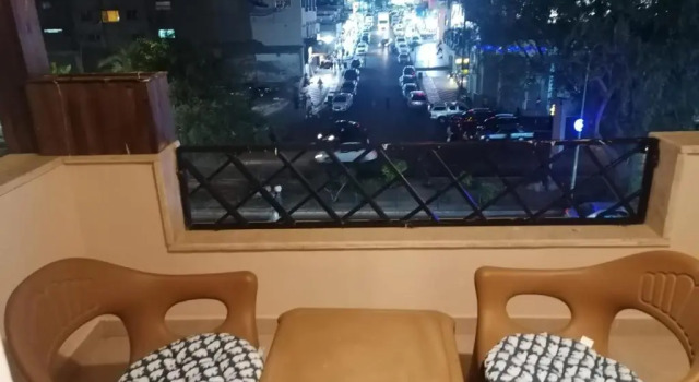 Номер Deluxe Nice View Hotel للعائلات فقط