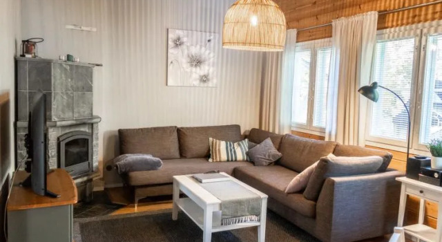 Holiday Home Jeskatti, Buchen Sie Ferienhaus Kajaani Ostfinnland