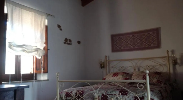 Апартаменты Casa Vacanze "Su Portale"