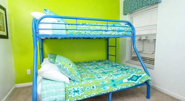 Вилла Ov2885 - Windsor Hills Resort - 5 Bed 5 Baths Villa