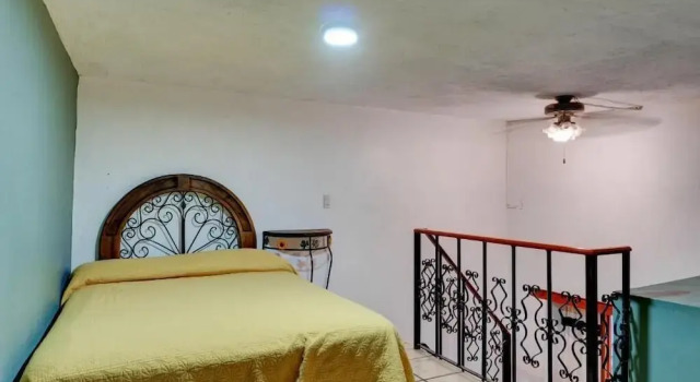 Номер Standard Hotel Spa Casa del Sol