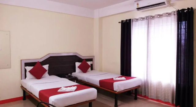 Hotel Niladrii Galaxy