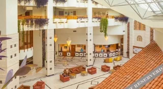 Defne Garden, Забронировать Отель Бизнес-отели Манавгат, 4* 5*
