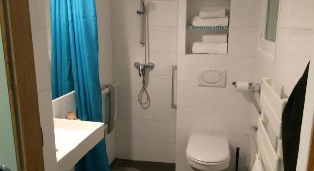 Номер Standard Le Val Duchesse Hotel & Appartements