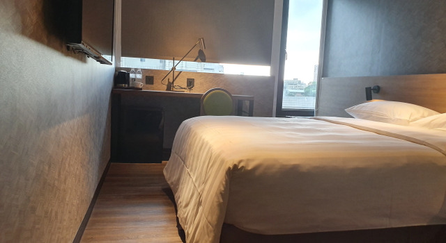 City Suites-Taoyuan Station, Rezervați Hotel Taoyuan 