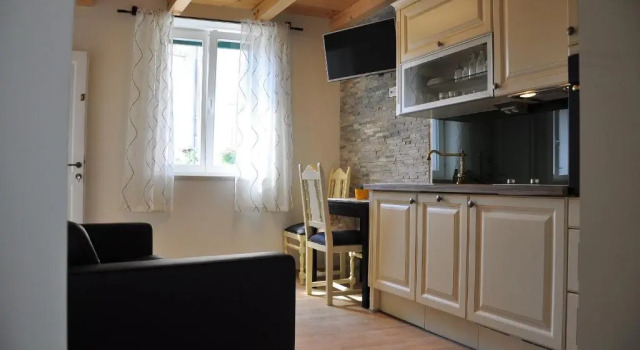 Студия Villa Stagnja