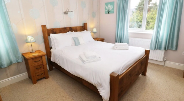 Thorncliffe House, Reservar Casa de férias Matlock 
