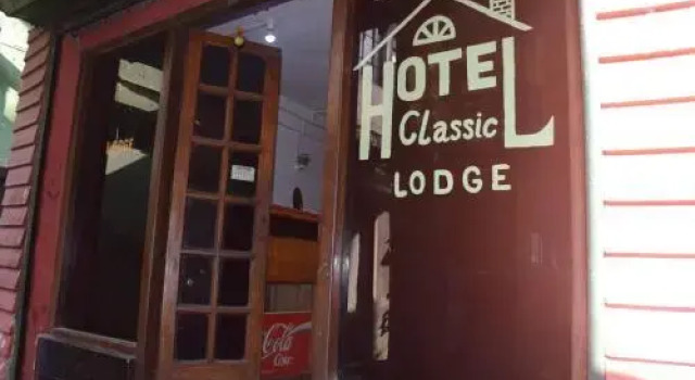 Hotel Classic