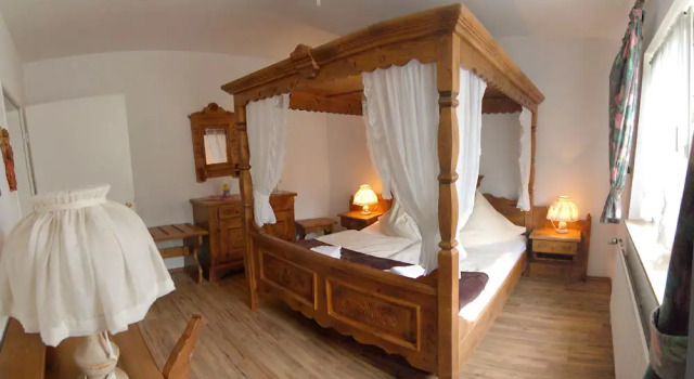 Landhaus Strandallee, Réserver Maison de vacances Wunstorf Lac Steinhude