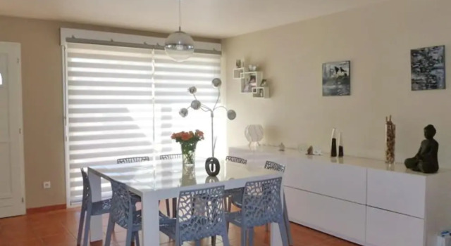 House With 3 Bedrooms in Gruissan, With Enclosed Garden and Wifi - 800 m From the Beach, Rezervovat Hotel Hotely v Corbières s bazénem, Bazén