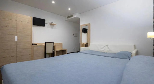 Номер Standard Alaba Hotel