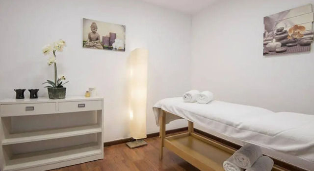 Globales Cala Bona Suites