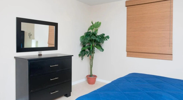 Beautiful 2BR Club-side Condo in Pacifico C503