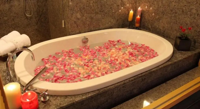 Номер Standard Spring Spa Hotel