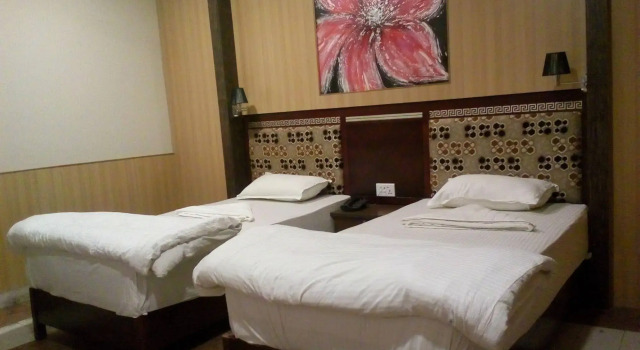 Hotel Welcome, Book Hotel Janakpur Madhesh Province