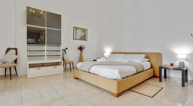 Costigliola Palace Netflix&Parking Flat
