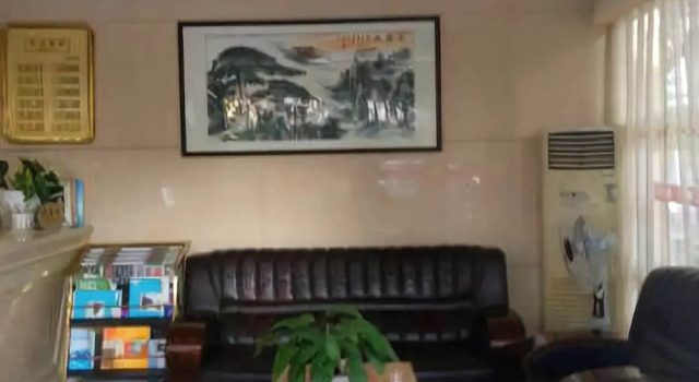 Cosy Hotel, Boek Hotel Hotels in Guangdong met parkeren, Parkeren