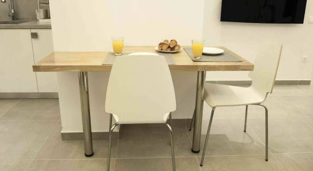 Athens Luxurious Suite Syntagma Square 4
