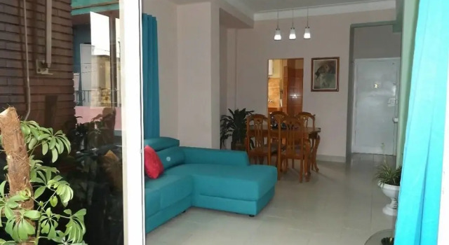 Apartamento Gon Martin - Luxury Downtown Havana!, Забронировать Апартаменты/квартира Апартаменты Гаваны, рядом с Castillo de San Salvador de la Punta, Апартаменты/квартира