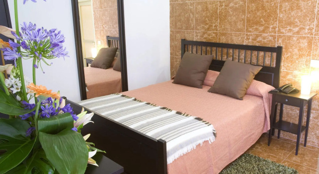 Двухместный номер Standard Hotel Adonis Capital
