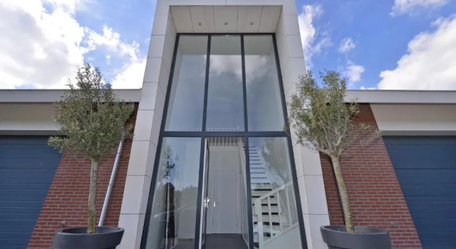 Penthouse XXL Veerse Meer