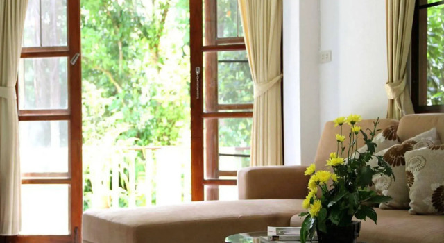 Petch Rim Tan Resort, Забронировать Курортный отель Отели Пхетчабури 3 звезды, 3*