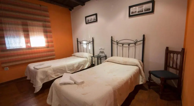El Tirol, Buchen Sie Hotel Günstige Hotels in Kastilien-León