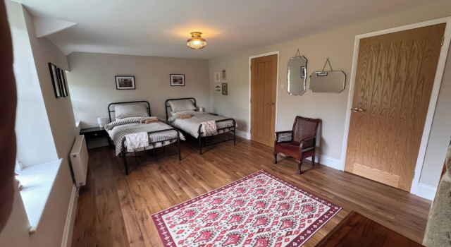 Old Station Cottage, Reserva ahora Casa o chalet Kielder Northumberland