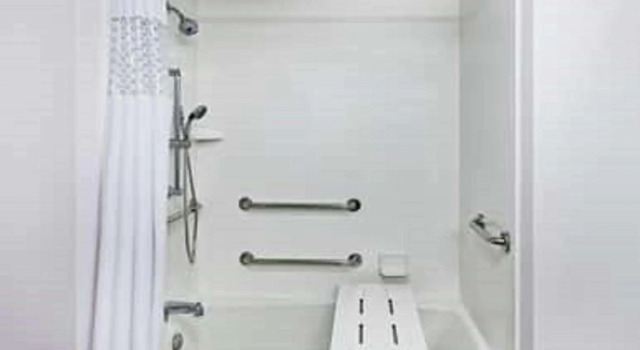 Standard Vierer Zimmer Hampton Inn By Hilton Bulverde Texas Hill Country