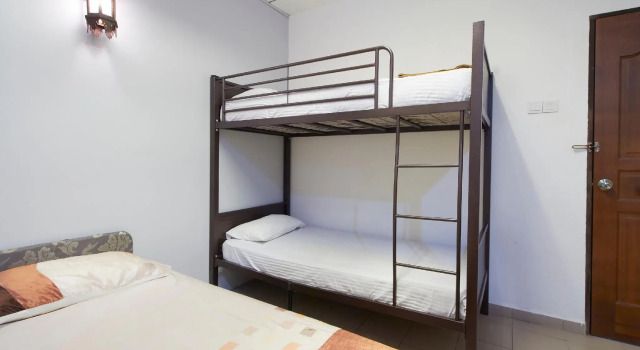 G99 Hotel, Rezervasyon Otel George Town Penang