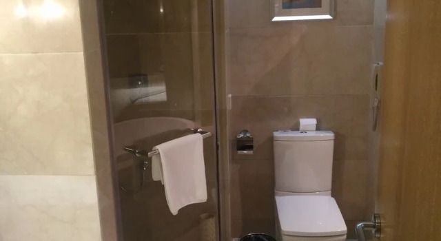Двухместный номер Standard Landison Airport Hotel Hangzhou