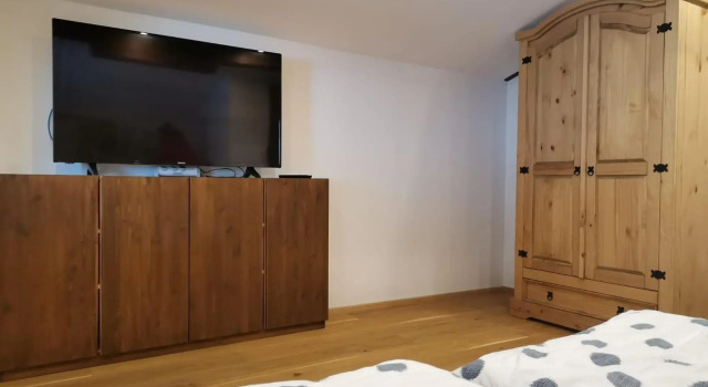 Bonapart, Rezerwuj Hotel Hotele w Tyrol z parkingiem, Parking