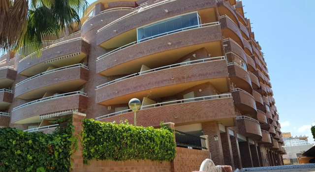 Acapulco Ii Marina D´Or, Забронировать Отель Оропеса-дель-Мар Azahar Coast