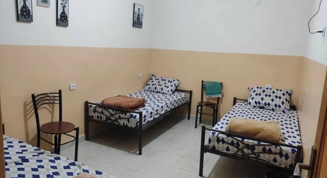 Номер Standard Mirana Mayotte Hostel 47
