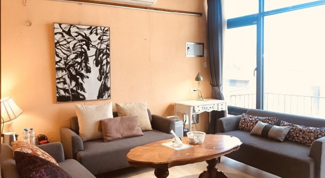 Great Vision B&B