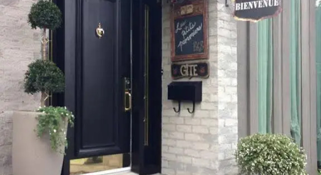 Gite Les P'tits Pommiers, Book Hotel Shawinigan Mauricie