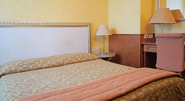 Двухместный номер Standard c 1 комнатой AmbientHotels Panoramic