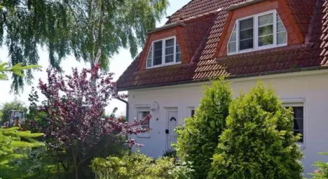 Fährhaus Sellin - Ferienwohnung 18, Book Apartment Sellin Usedom