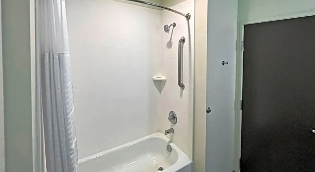 Четырёхместный номер Standard MainStay Suites Dallas Northwest - Irving